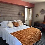 Huit Villa Cosqueville
