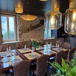 Huit Villa Cosqueville