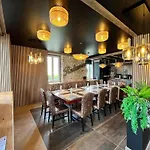Villa Huit Cosqueville