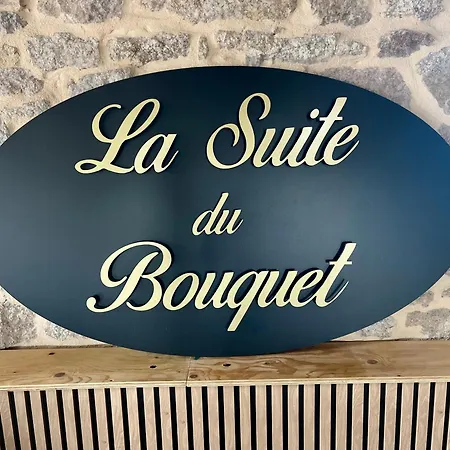La Du Bouquet *