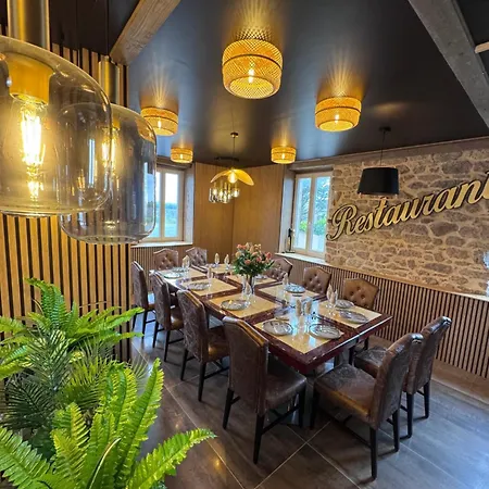 Cote Du Bouquet * Cosqueville