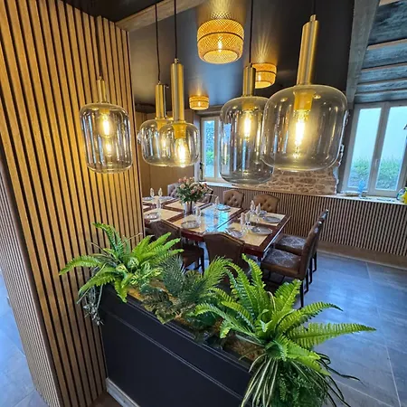 Cote Du Bouquet ヴィラ Cosqueville
