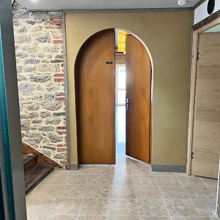 Huit Willa Cosqueville