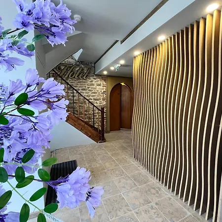 Villa Cote Du Bouquet *